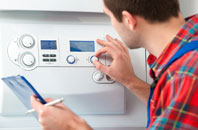 free Killead gas safe engineer quotes
